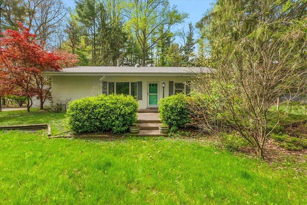 Chikaming Twp, MI 49125,12270 Linden Avenue