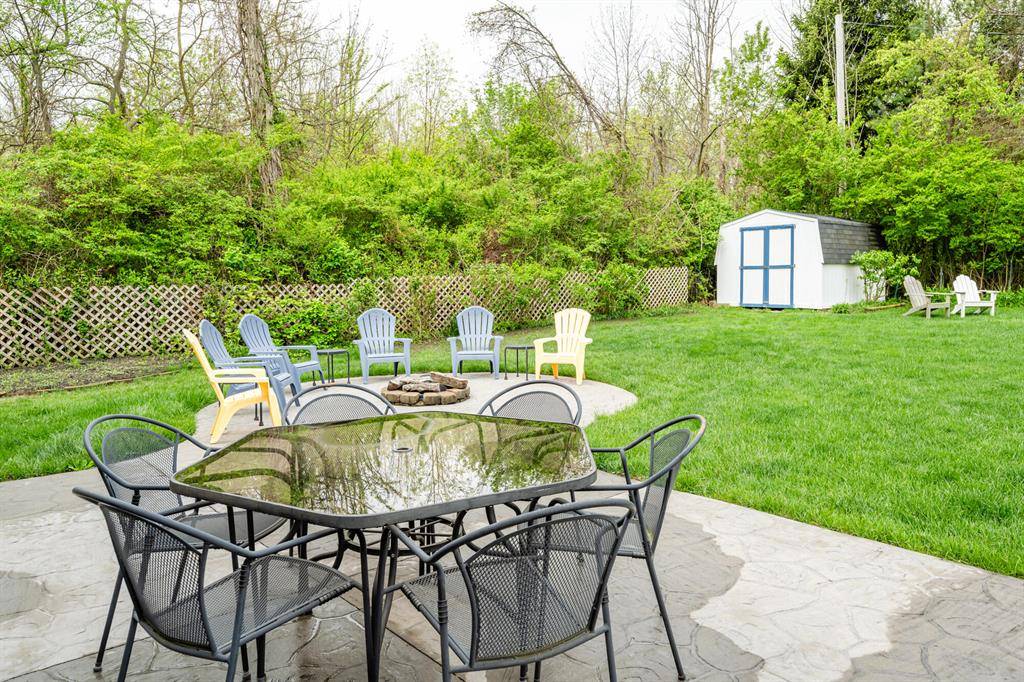Casco Twp, MI 49090,507 A Avenue