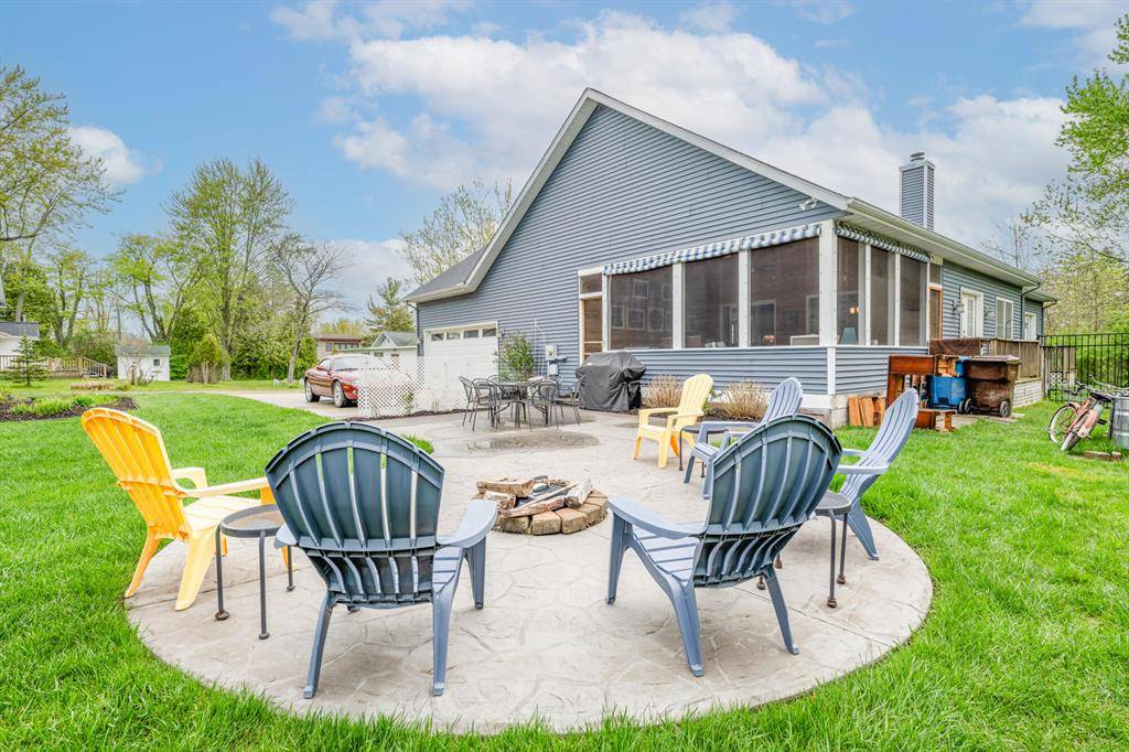Casco Twp, MI 49090,507 A Avenue