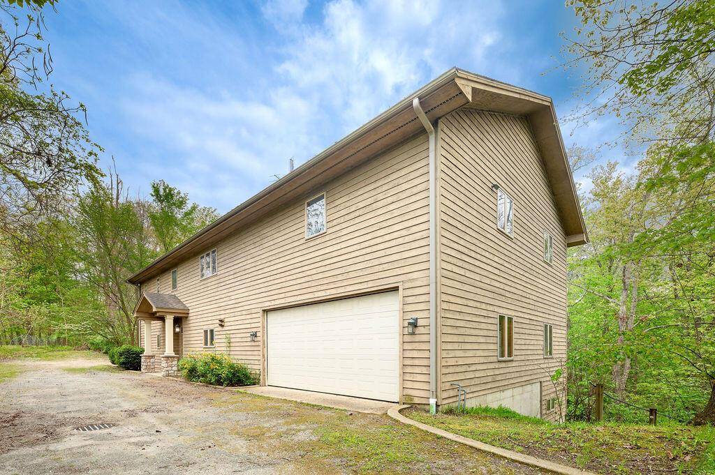 New Buffalo Twp, MI 49129,16431 Glassman Road