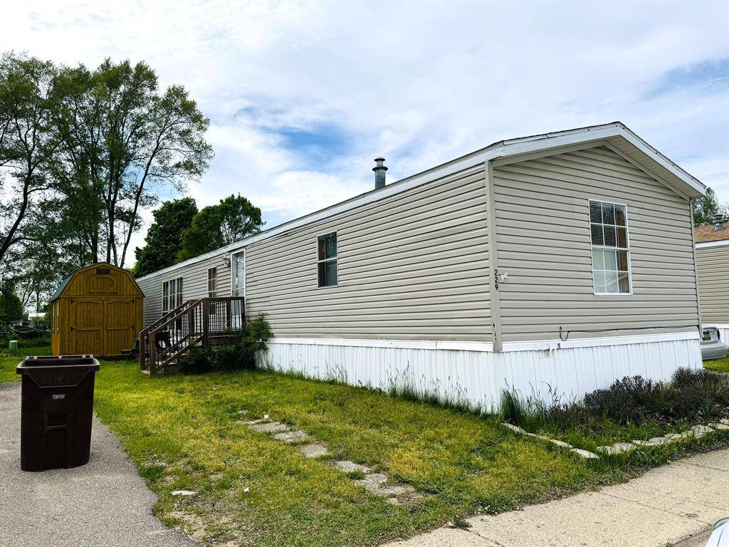 Niles Twp, MI 49120,1950 S 13th Street Lot 229