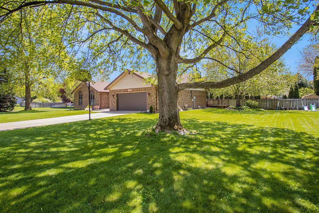 Lincoln Twp, MI 49127,1802 Williamsburg Drive