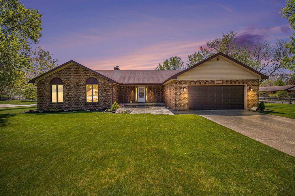 Lincoln Twp, MI 49127,1802 Williamsburg Drive