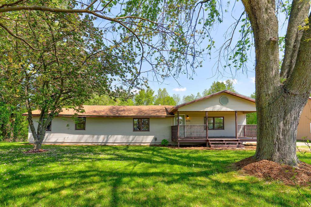 Casco Twp, MI 49090,6643 109th Avenue
