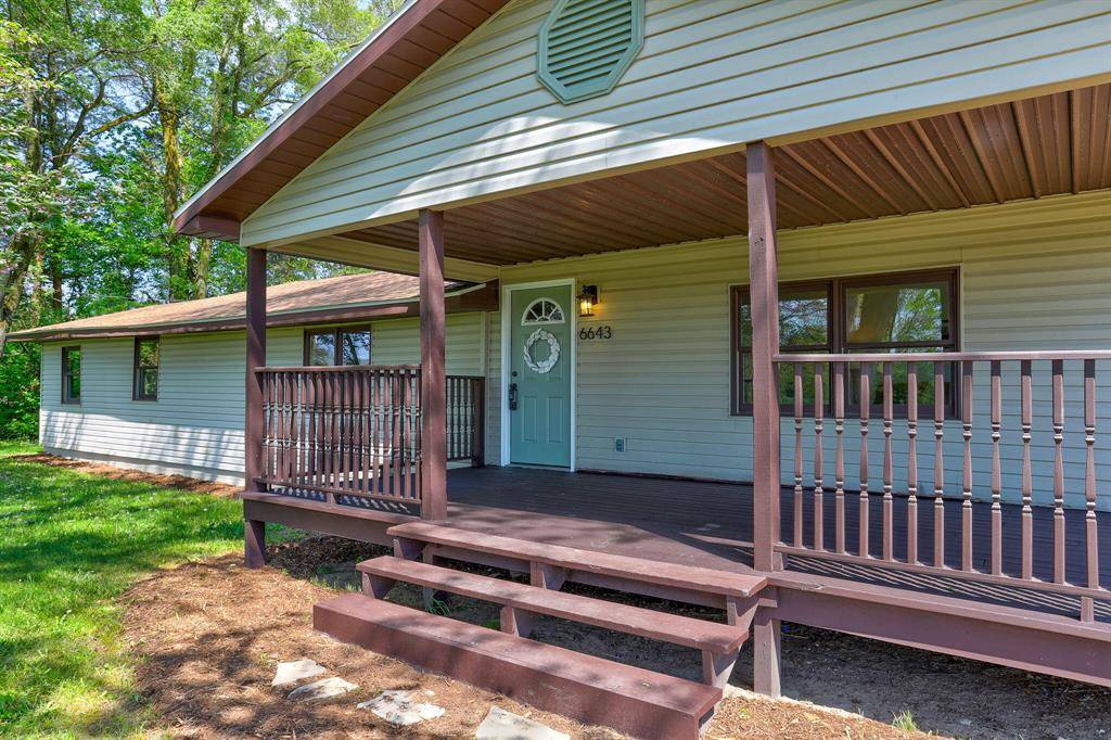Casco Twp, MI 49090,6643 109th Avenue