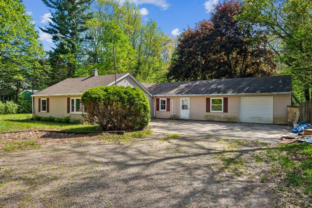 Texas Twp, MI 49009,7731 S 8th Street