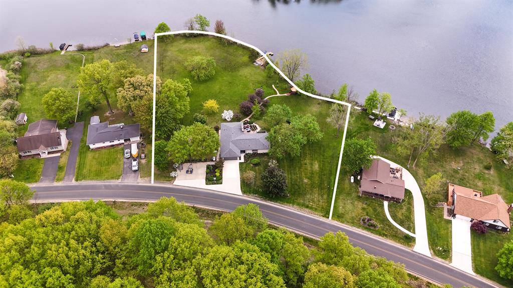 Columbia Twp, MI 49056,47233 CR 380