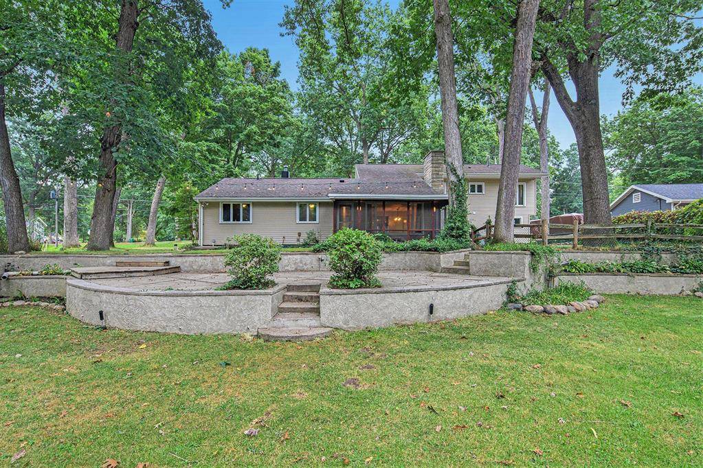 Niles Twp, MI 49120,1514 Ferndale Boulevard