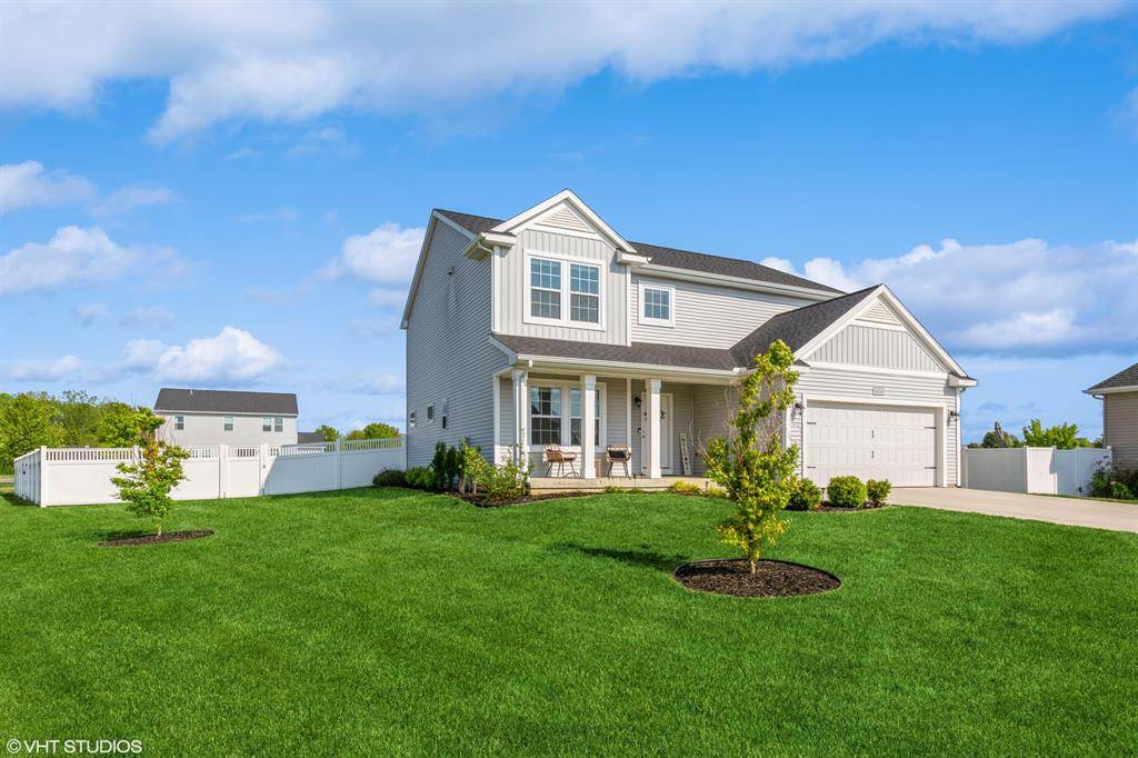 Lincoln Twp, MI 49127,6058 Racine Drive