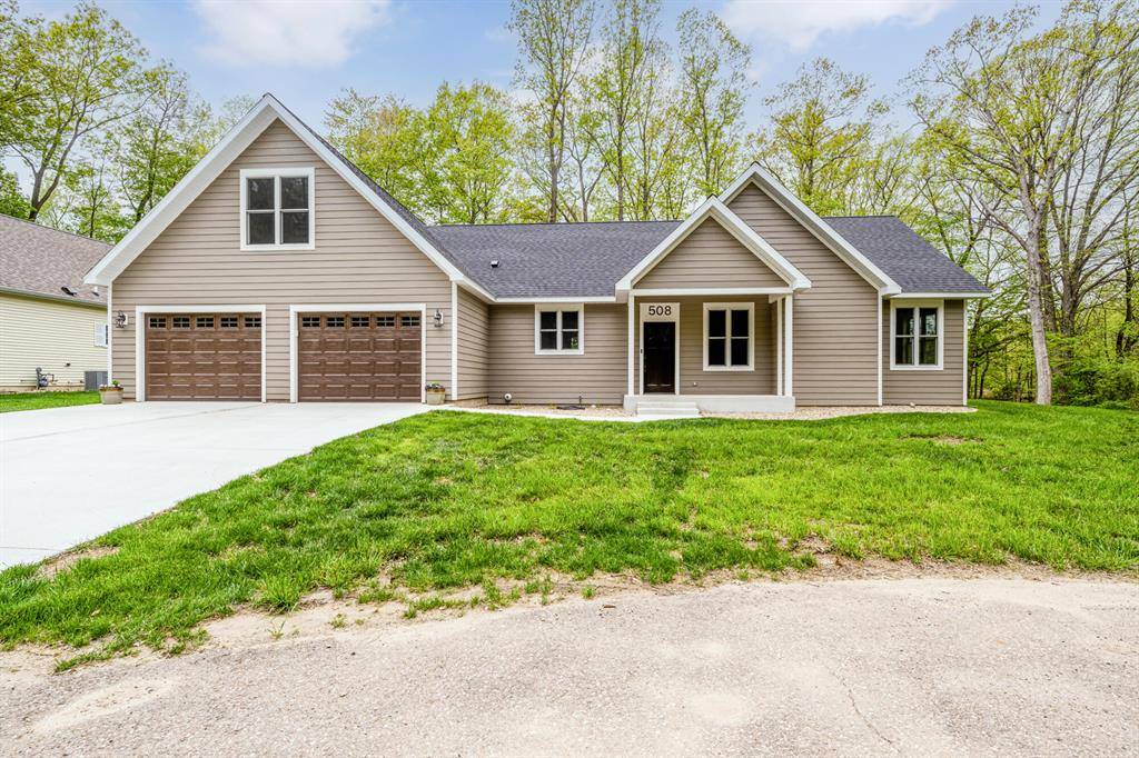 New Buffalo, MI 49117,508 S Jameson Street