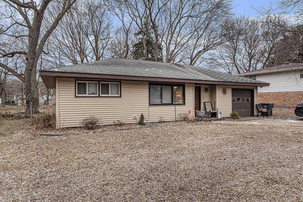 St. Joseph Twp, MI 49022,1772 Lombard Street