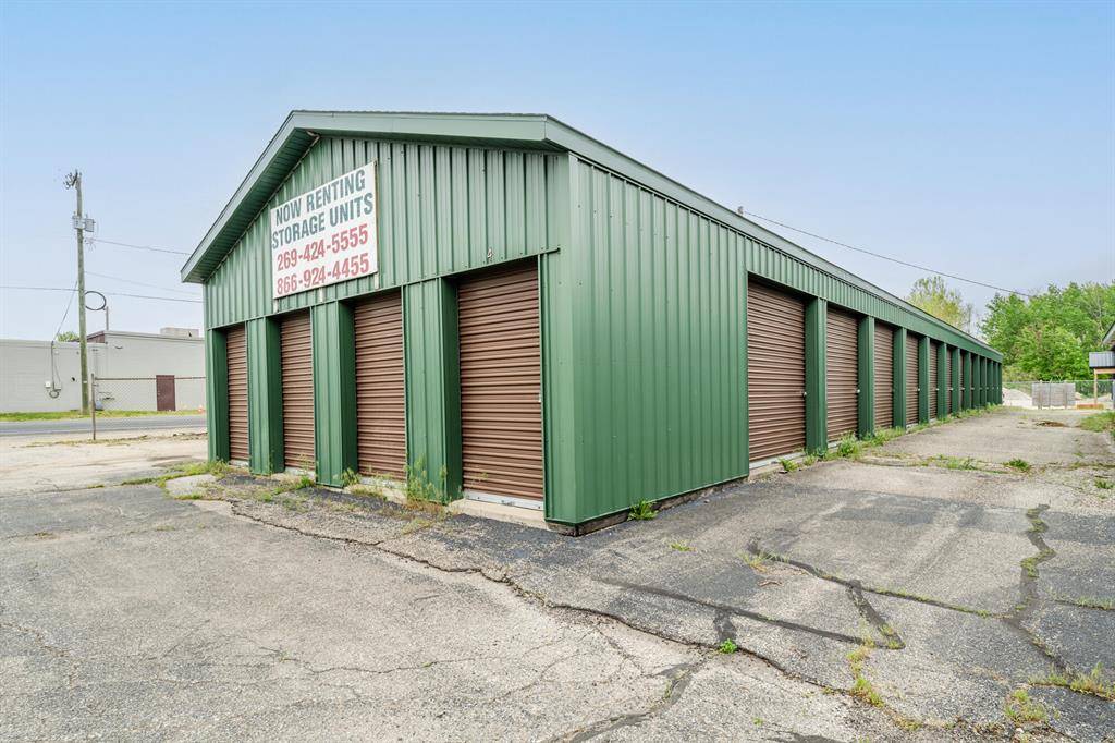 Keeler Twp, MI 49047,67734 M 152
