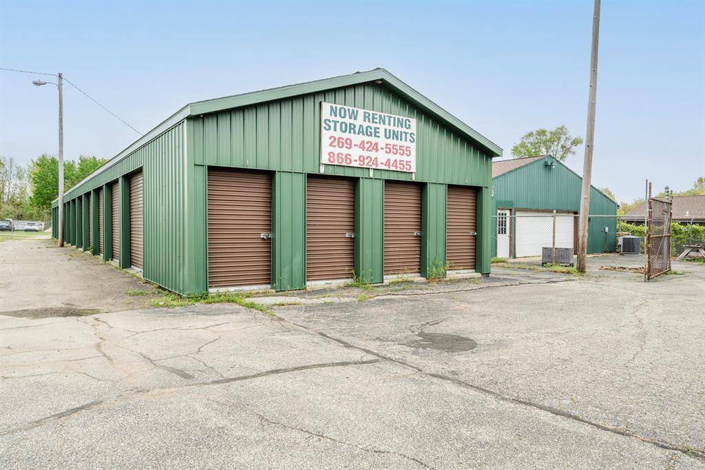 Keeler Twp, MI 49047,67734 M 152