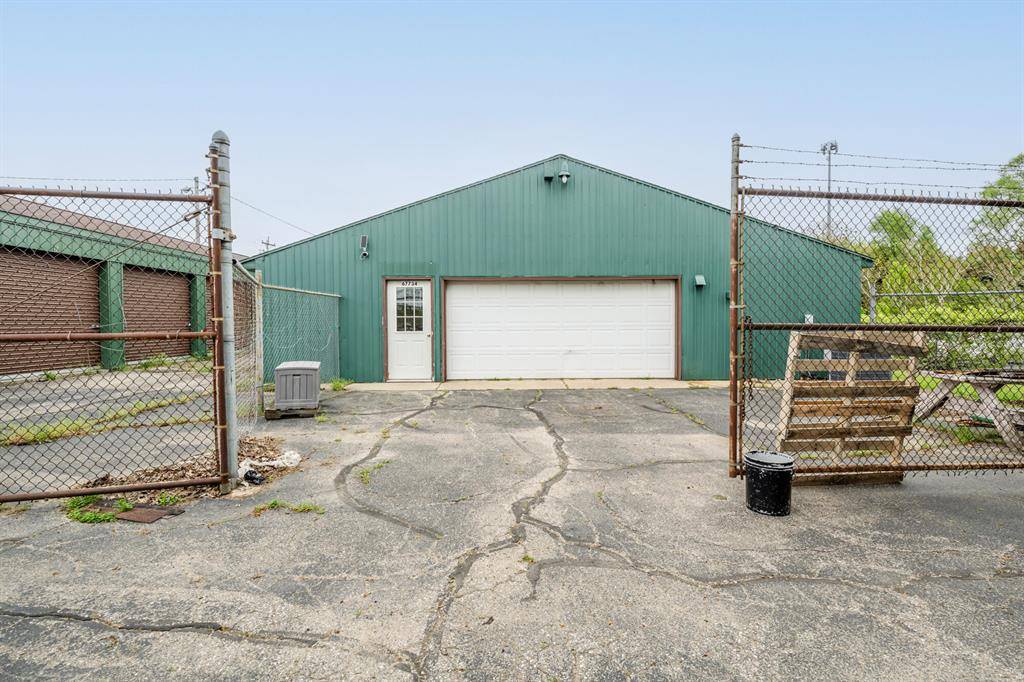 Keeler Twp, MI 49047,67734 M 152