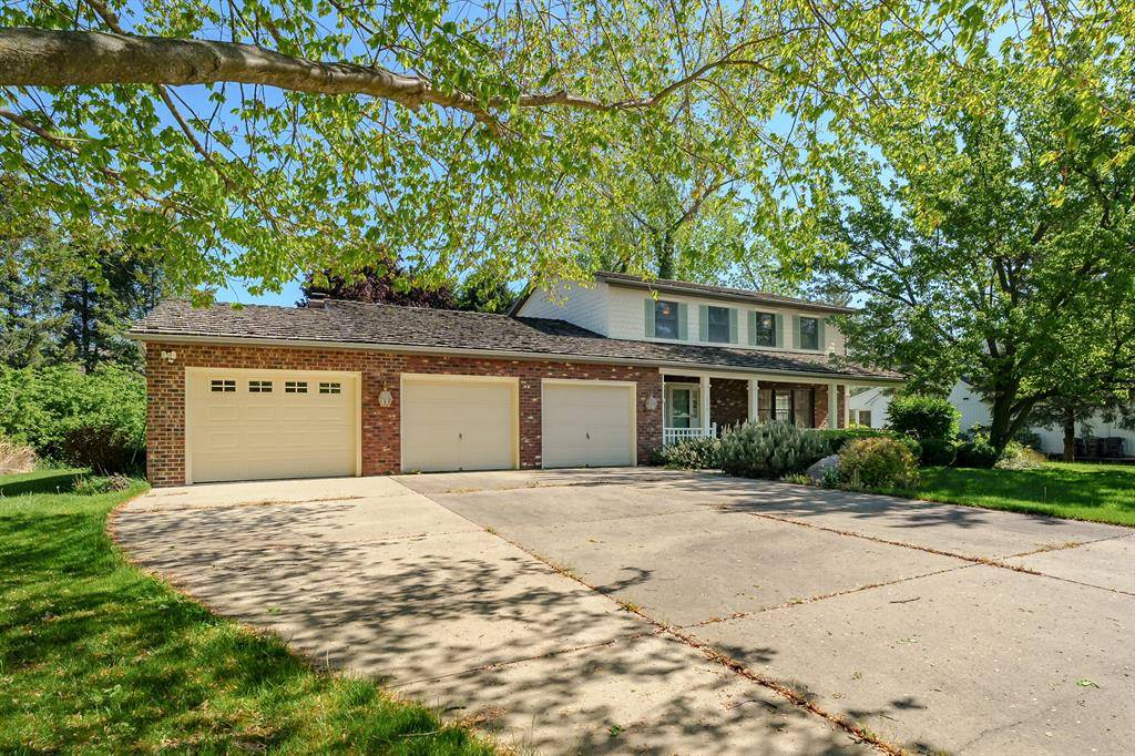 St. Joseph Twp, MI 49085,275 S Bluffwood Terrace
