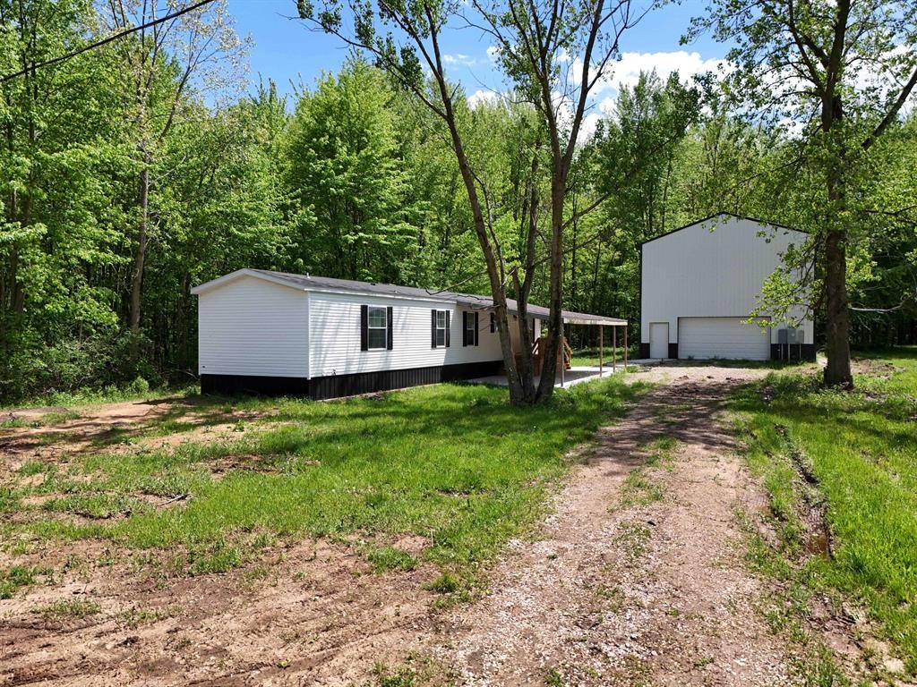 Calvin Twp, MI 49095,16747 Williamsville Street