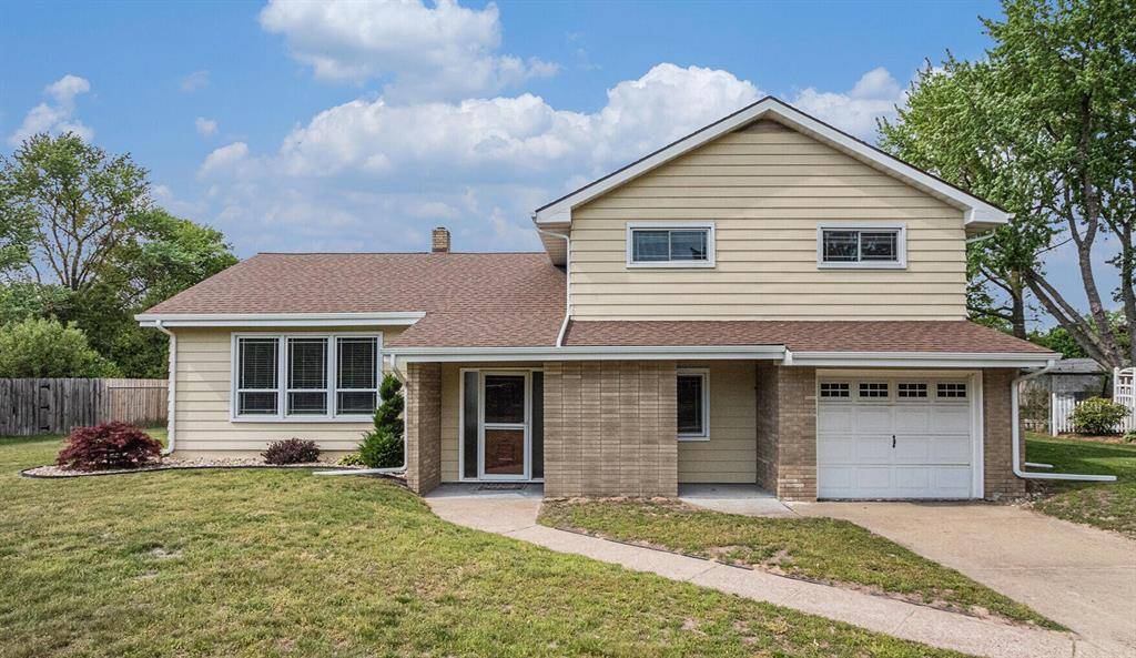 Lincoln Twp, MI 49085,1433 Kingman Drive
