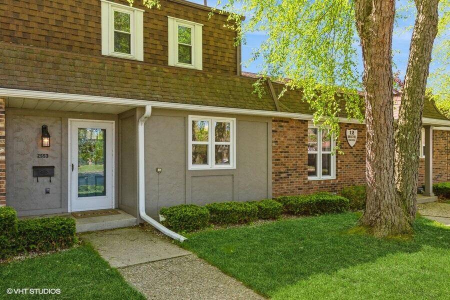 St. Joseph Twp, MI 49085,2553 Bristol Terrace