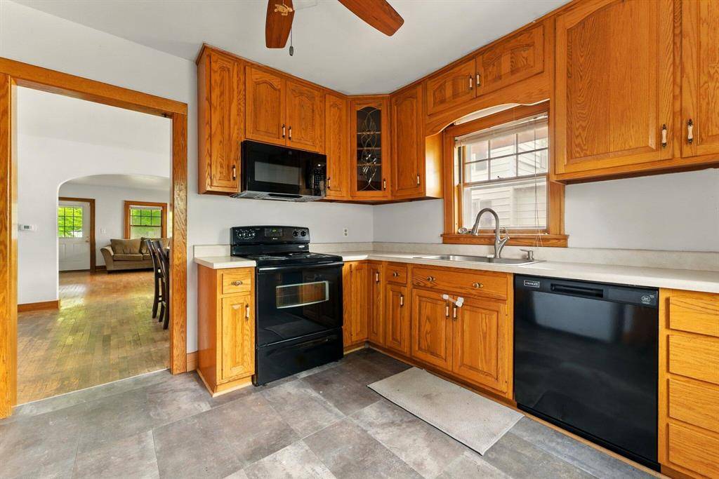 Sturgis, MI 49091,110 Wenzel Avenue