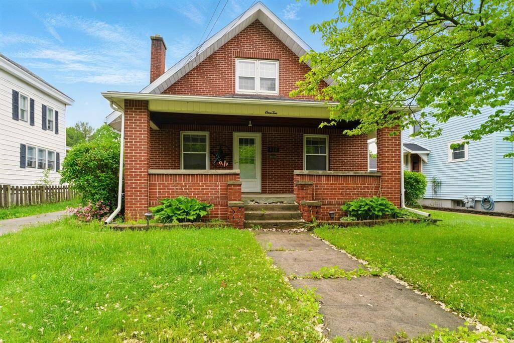 Sturgis, MI 49091,110 Wenzel Avenue
