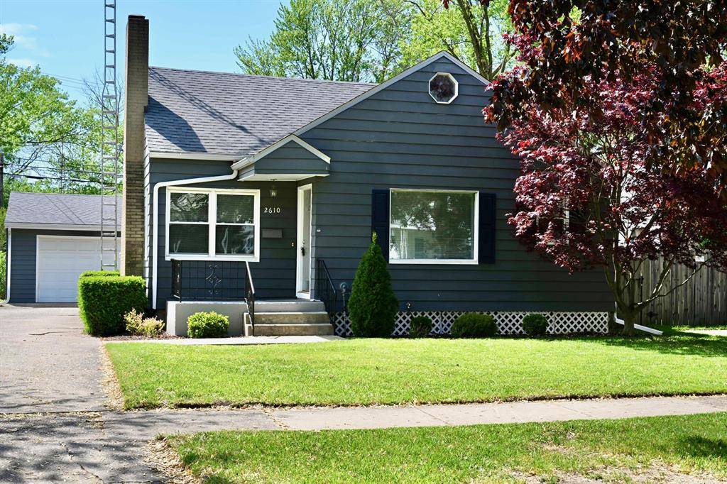 St. Joseph, MI 49085,2610 Willa Drive