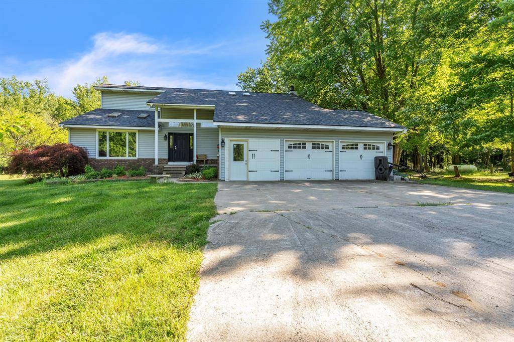 Bangor Twp, MI 49013,65505 M 43