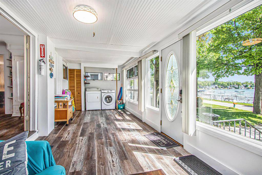 Lagrange Twp, MI 49031,61564 Park Street
