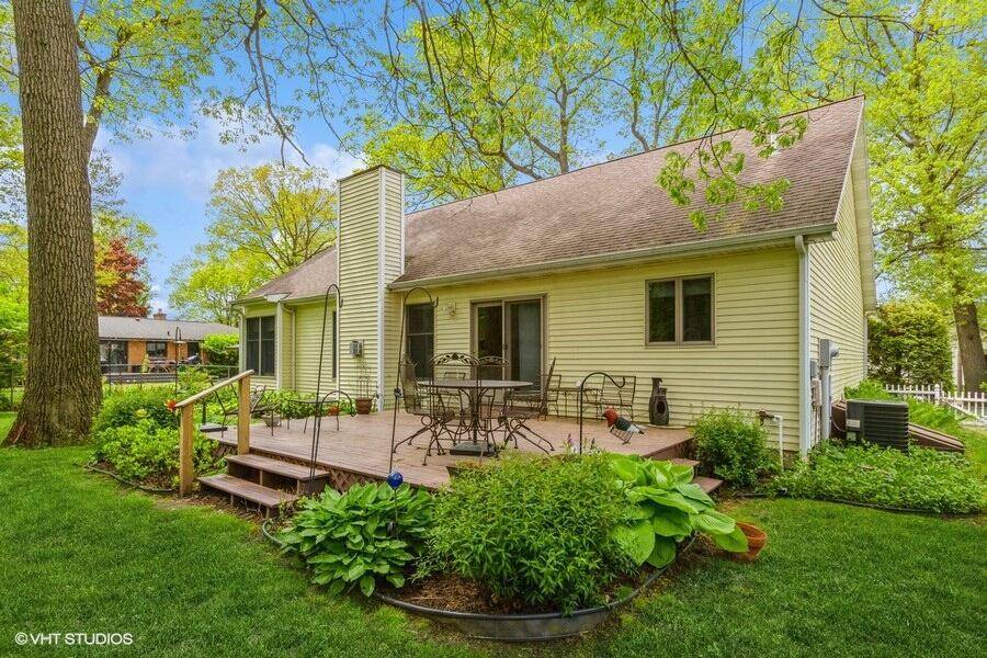 New Buffalo Twp, MI 49117,18855 Lonergan Street