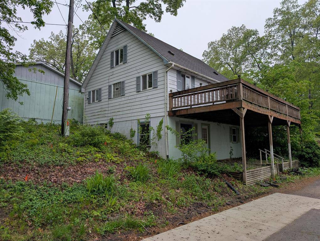 Penn Twp, MI 49095,16640 Donnell Lake Street