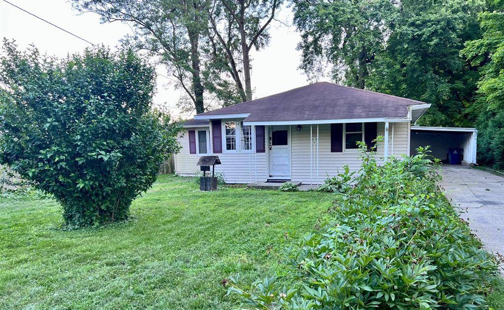 Niles Twp, MI 49120,112 Bertram Road