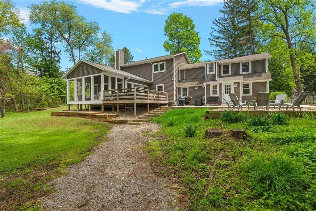 Chikaming Twp, MI 49125,12568 Red Arrow Highway