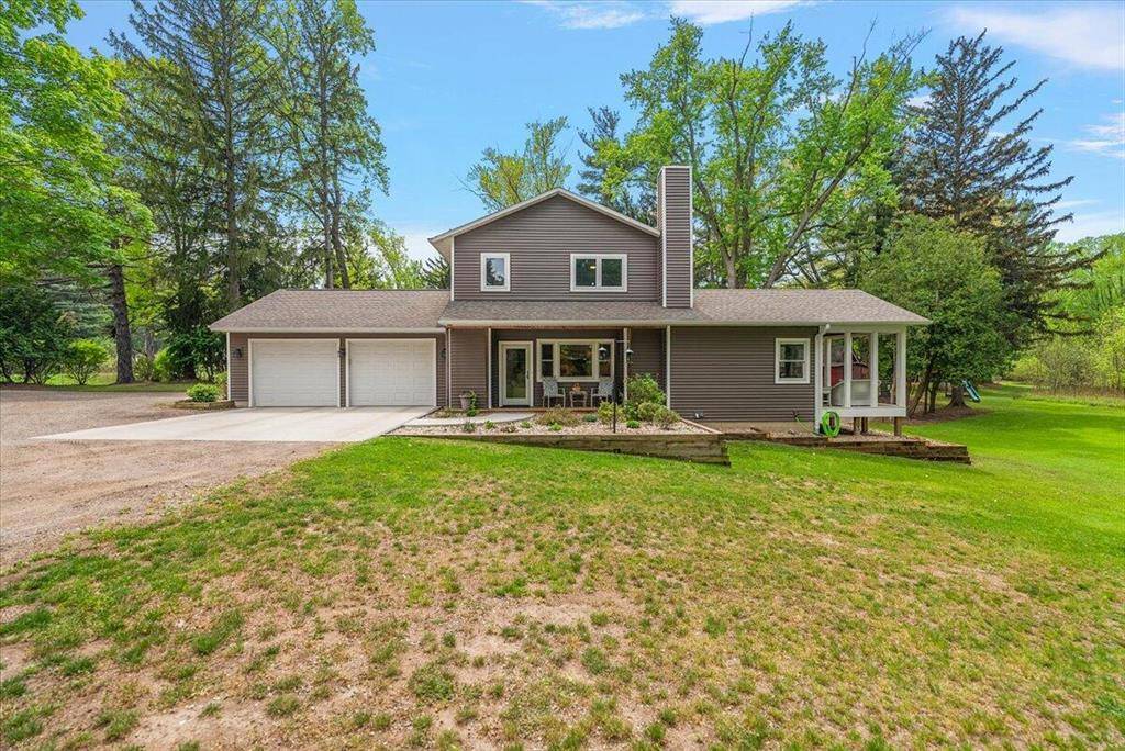 Chikaming Twp, MI 49125,12568 Red Arrow Highway