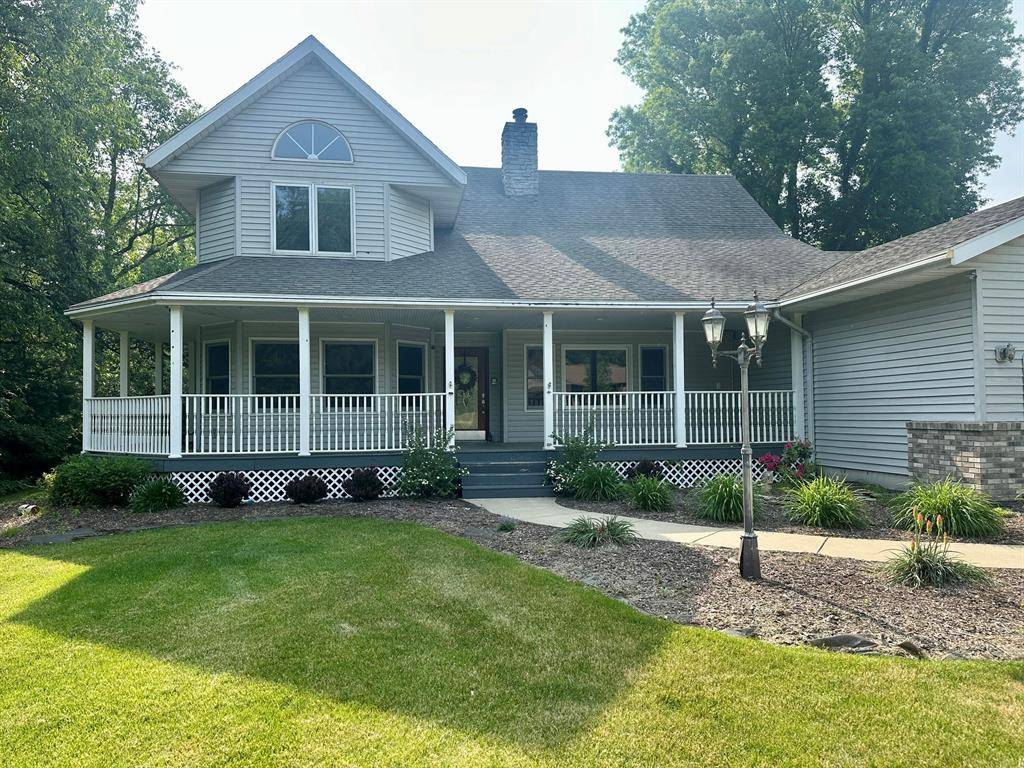 Royalton Twp, MI 49085,4569 Terra Lane