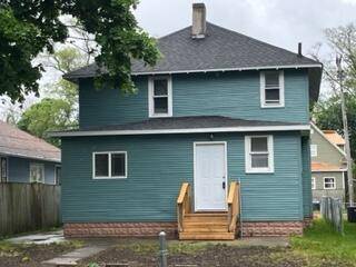 Benton Harbor, MI 49022,872 McAlister Avenue
