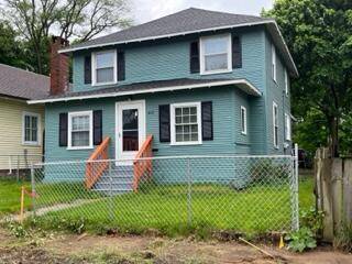 Benton Harbor, MI 49022,872 McAlister Avenue