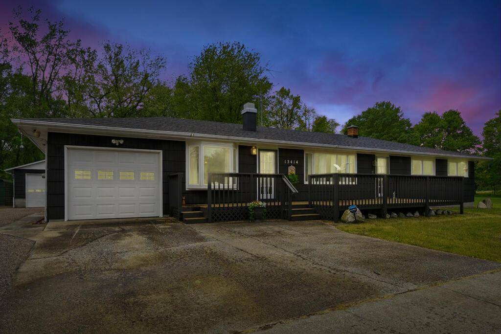 New Buffalo Twp, MI 49117,13414 Wilson Road