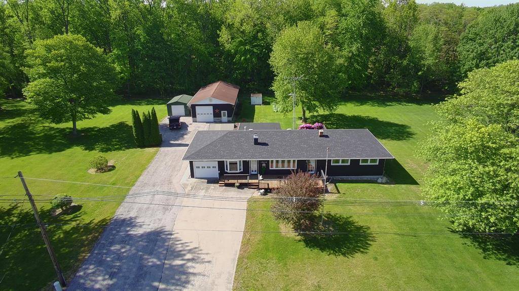 New Buffalo Twp, MI 49117,13414 Wilson Road
