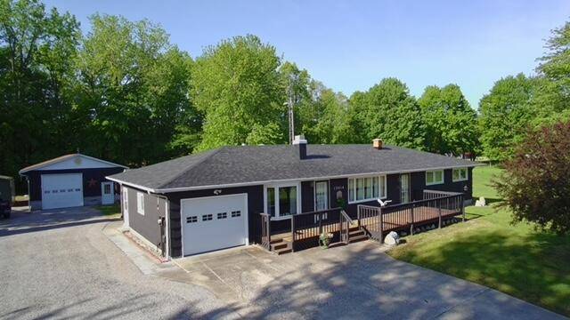 New Buffalo Twp, MI 49117,13414 Wilson Road