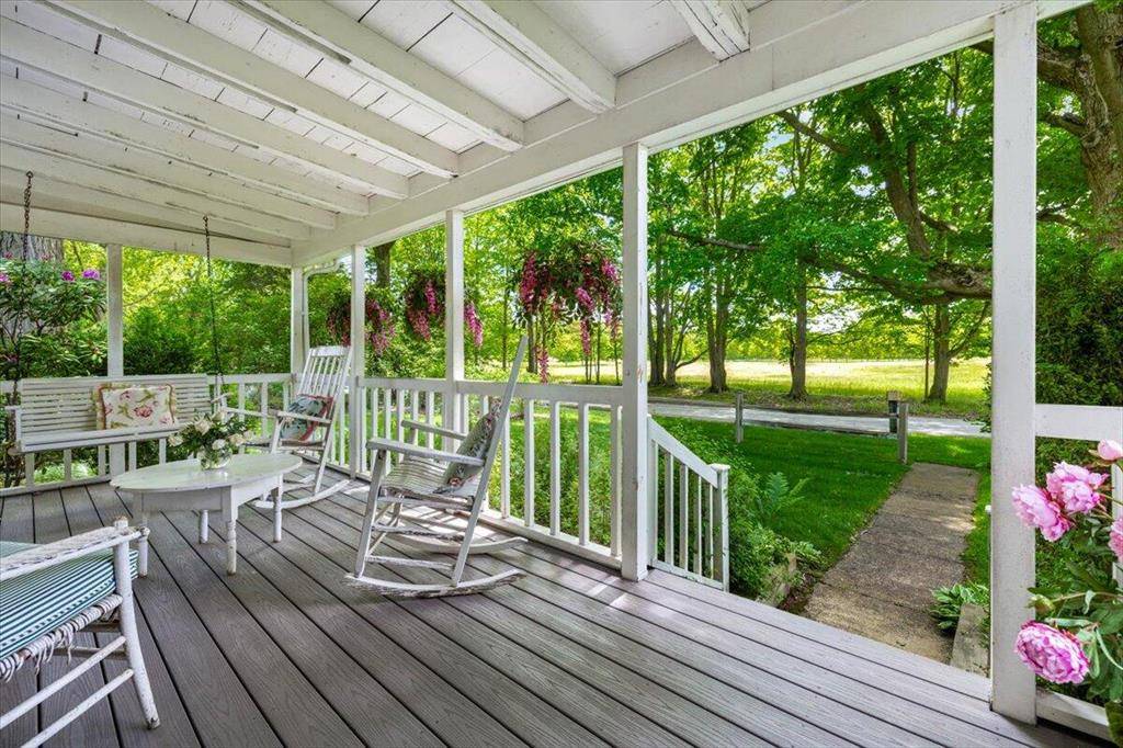 Three Oaks Twp, MI 49128,19850 Witt Road