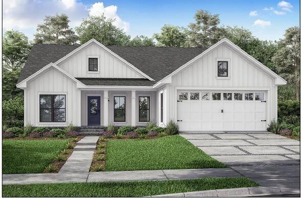 Royalton Twp, MI 49085,3999 Deja Drive