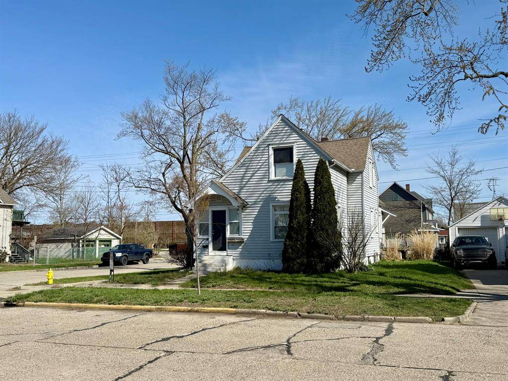 Grand Haven, MI 49417,1403 Columbus Avenue