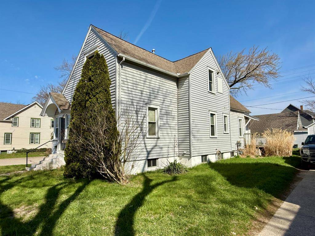 Grand Haven, MI 49417,1403 Columbus Avenue
