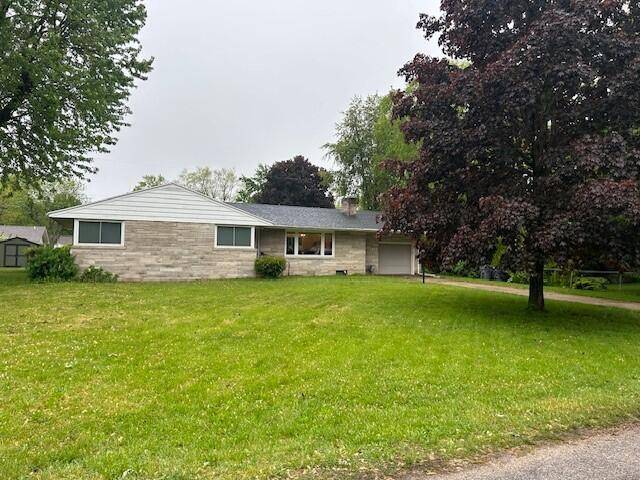 St. Joseph Twp, MI 49022,538 Monterey Drive