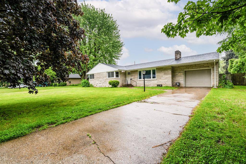 St. Joseph Twp, MI 49022,538 Monterey Drive
