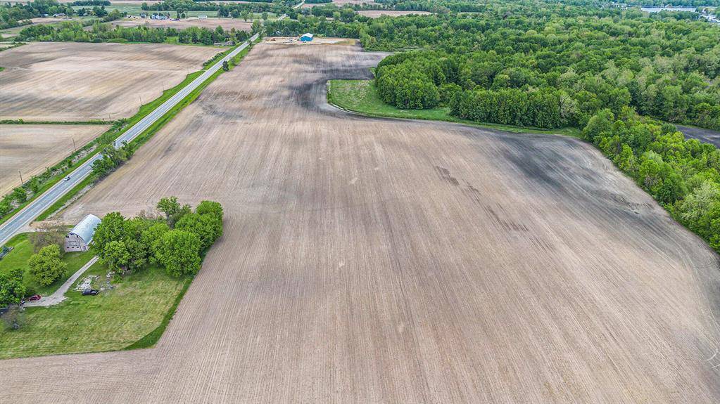 Pipestone Twp, MI 49111,VL M-140 A