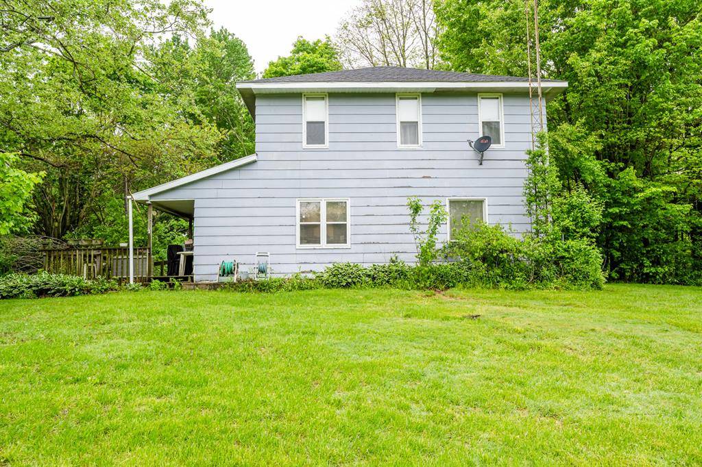 Watervliet Twp, MI 49098,8324 Hagar Shore Rd Road