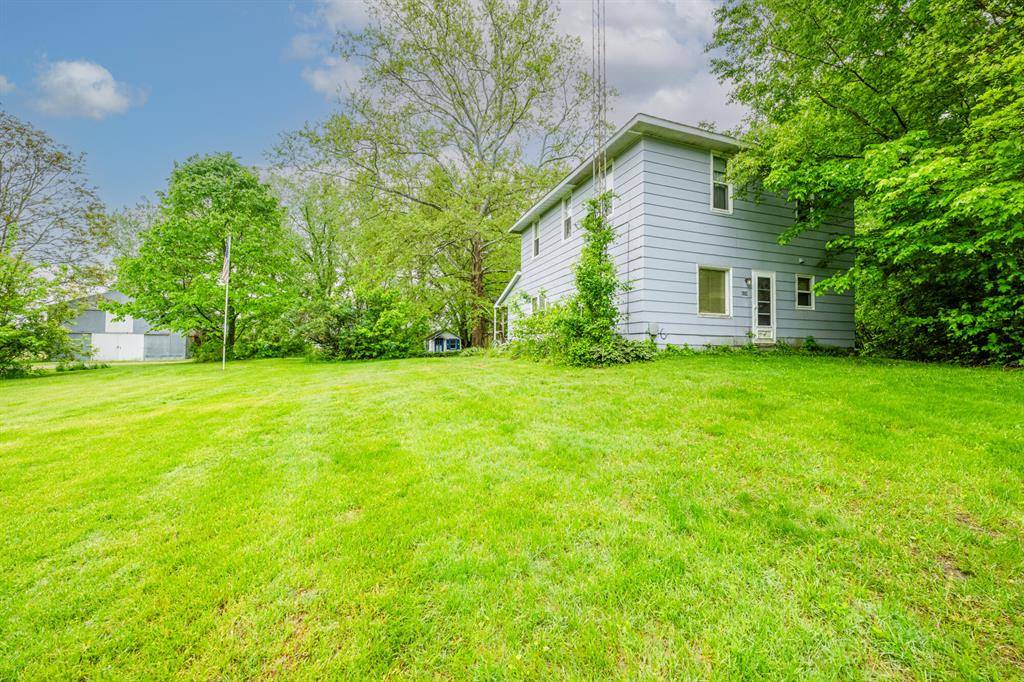 Watervliet Twp, MI 49098,8324 Hagar Shore Rd Road