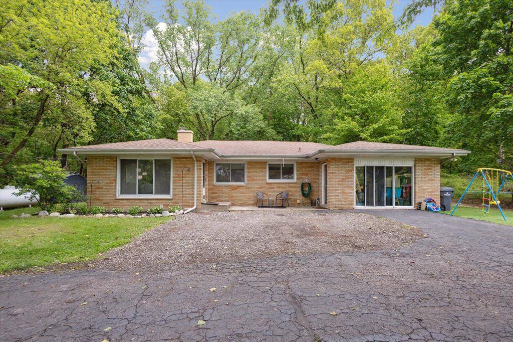 Lincoln Twp, MI 49127,5245 Puetz Road