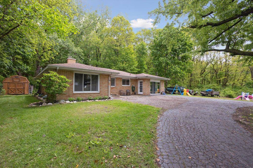 Lincoln Twp, MI 49127,5245 Puetz Road
