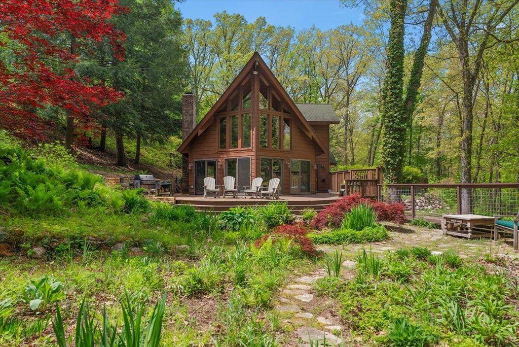 Lake Twp, MI 49106,5765 Wildwood Drive